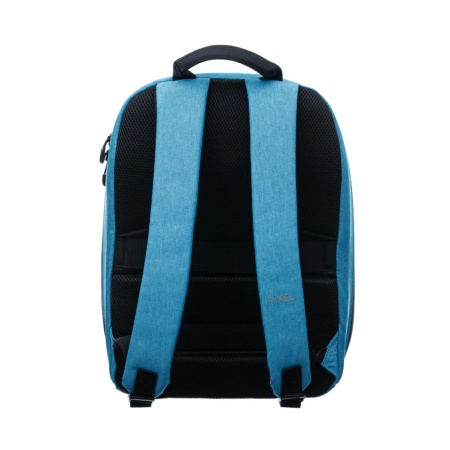 Рюкзак с LED-дисплеем PIXEL ONE - Blue Sky (голубой), BT